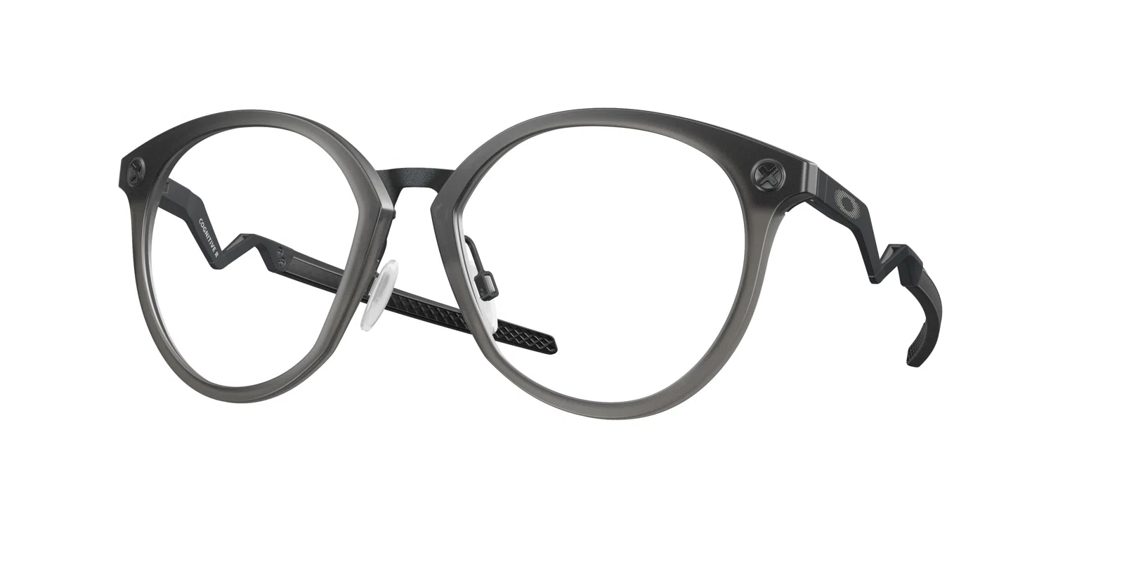 Oakley Cognitive R 8181 Eyeglasses - view 3